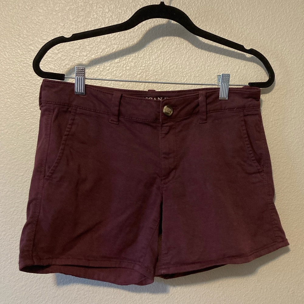 American Eagle Outfitters Women’s Midi Shorts